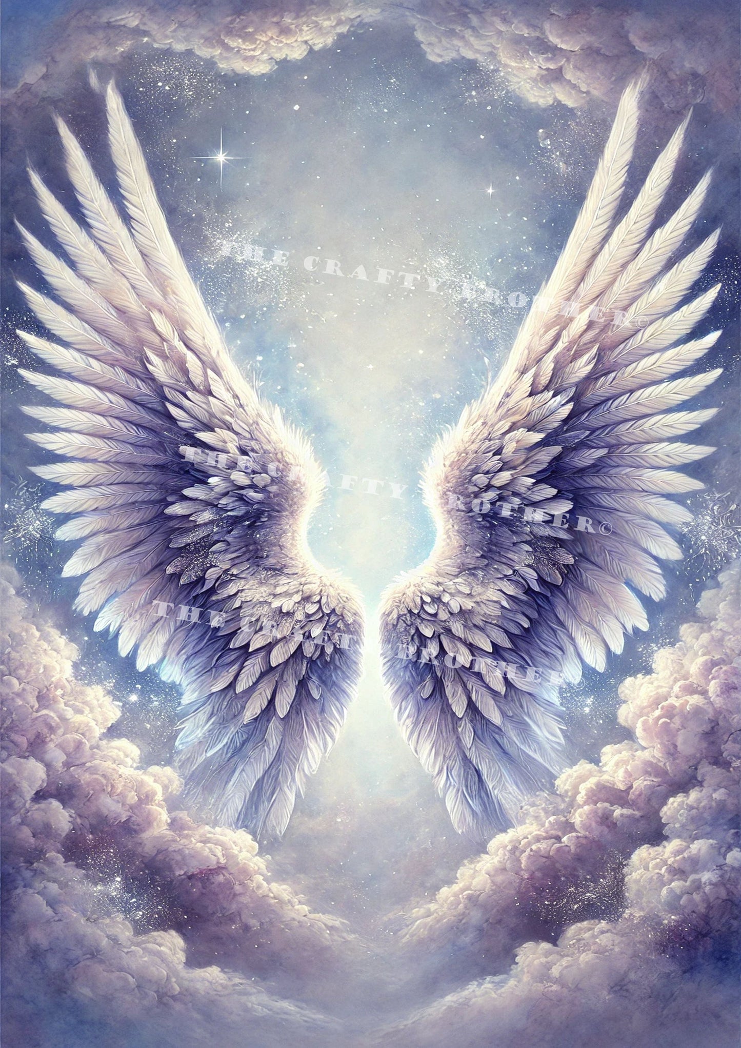 Angel Wings