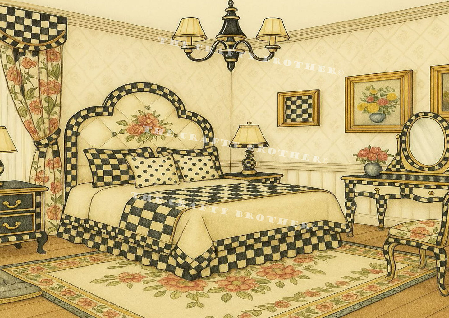 BedroomScene4
