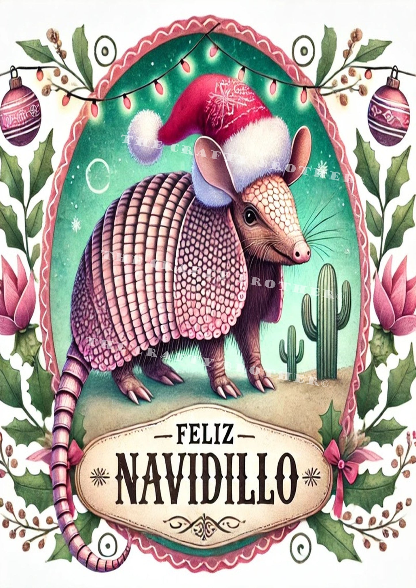 Feliz Navidillo