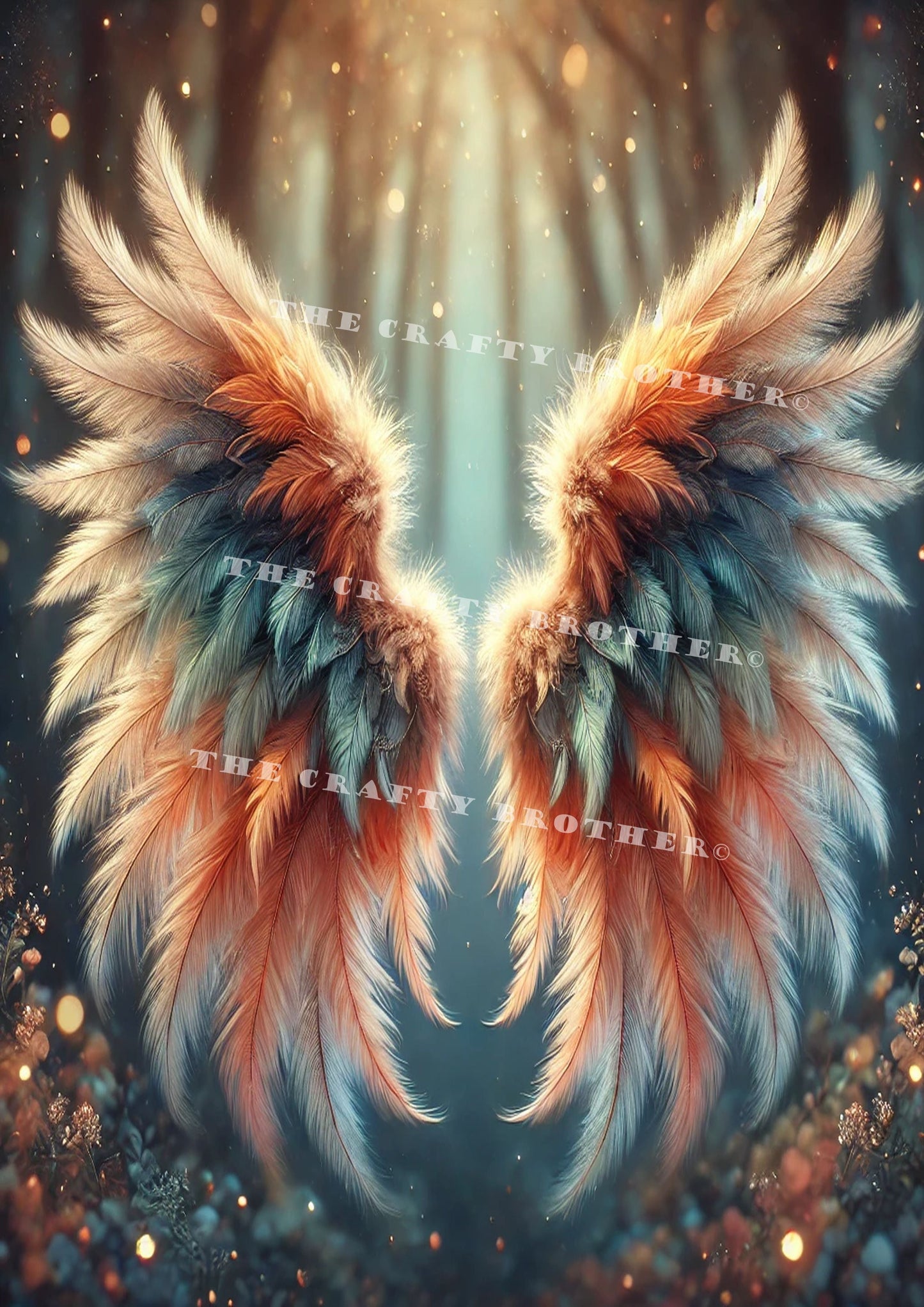 ForestGuard Wings