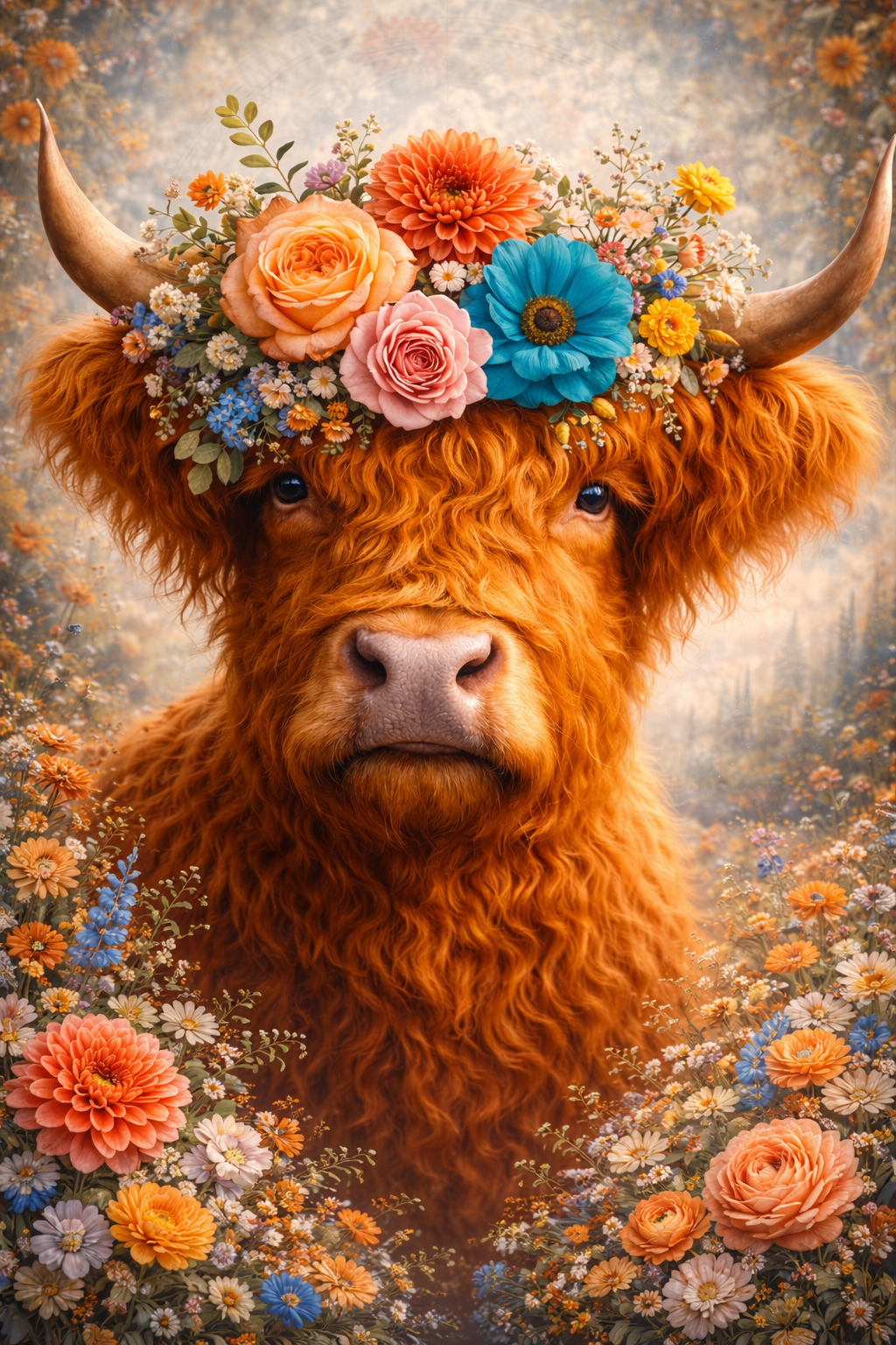 Highland Majesty
