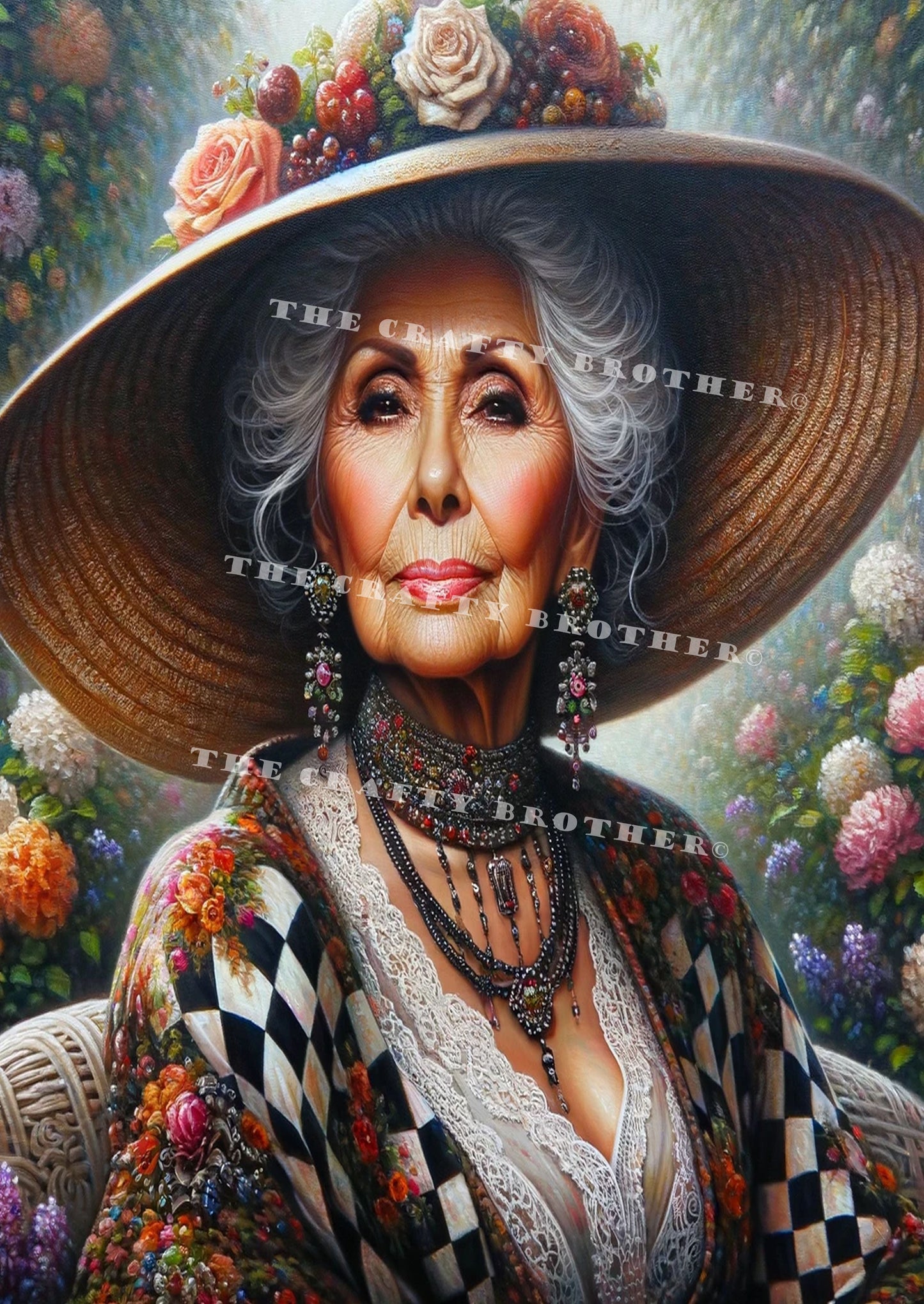 Lady Valeria
