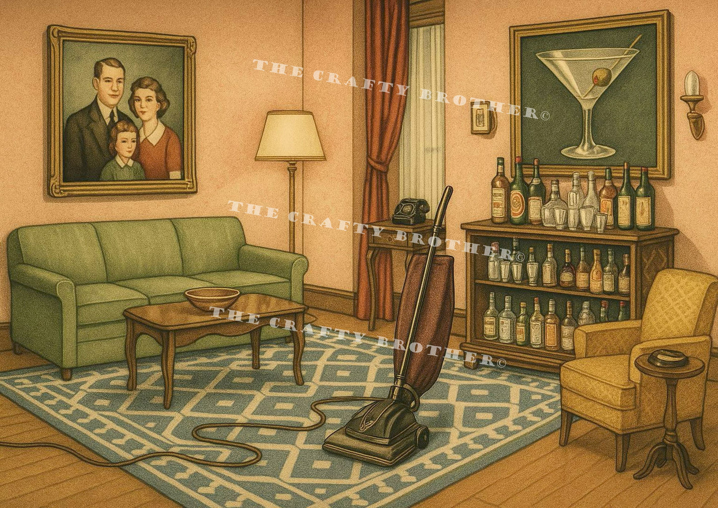 LivingRoomScene3