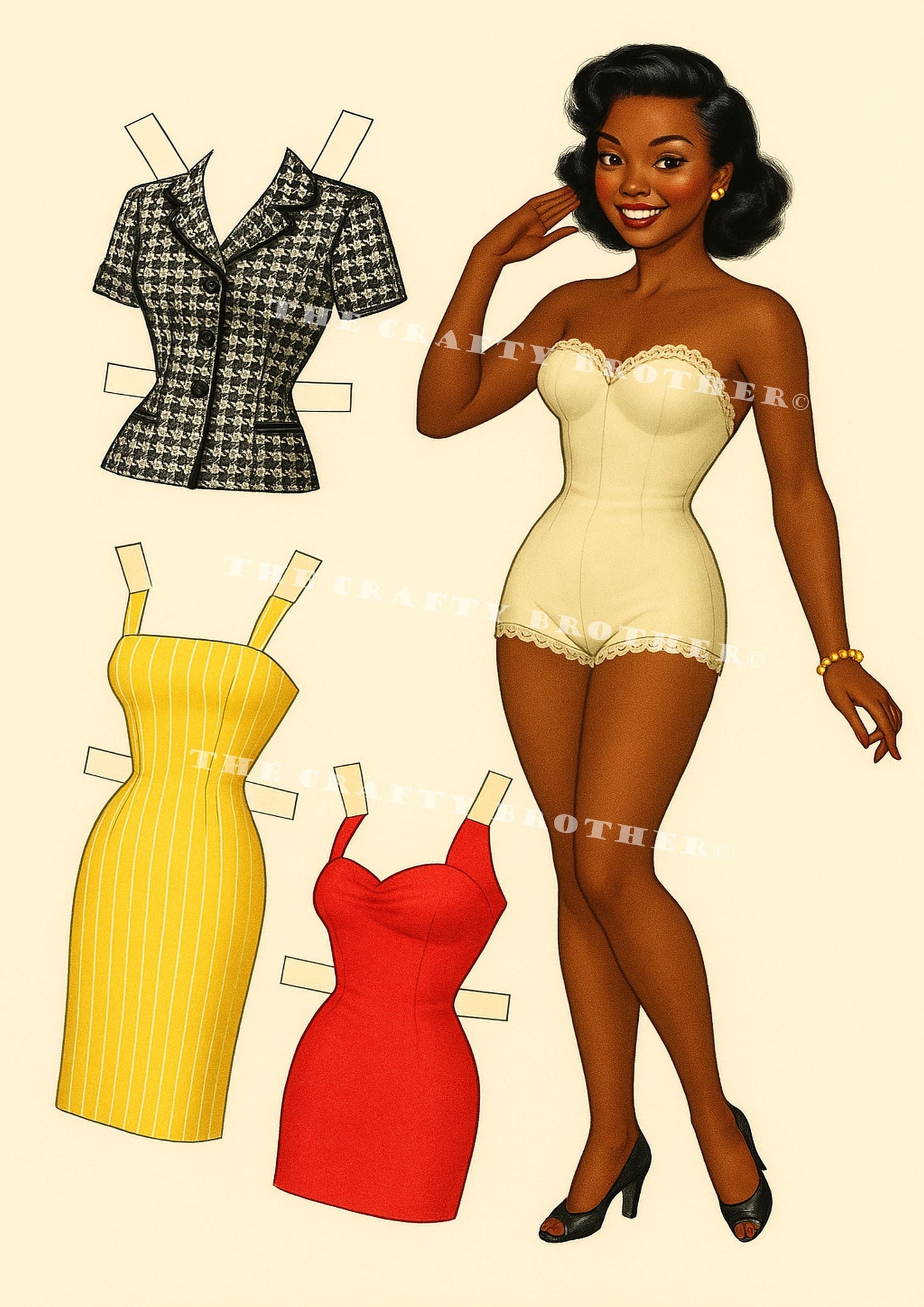 PaperDoll