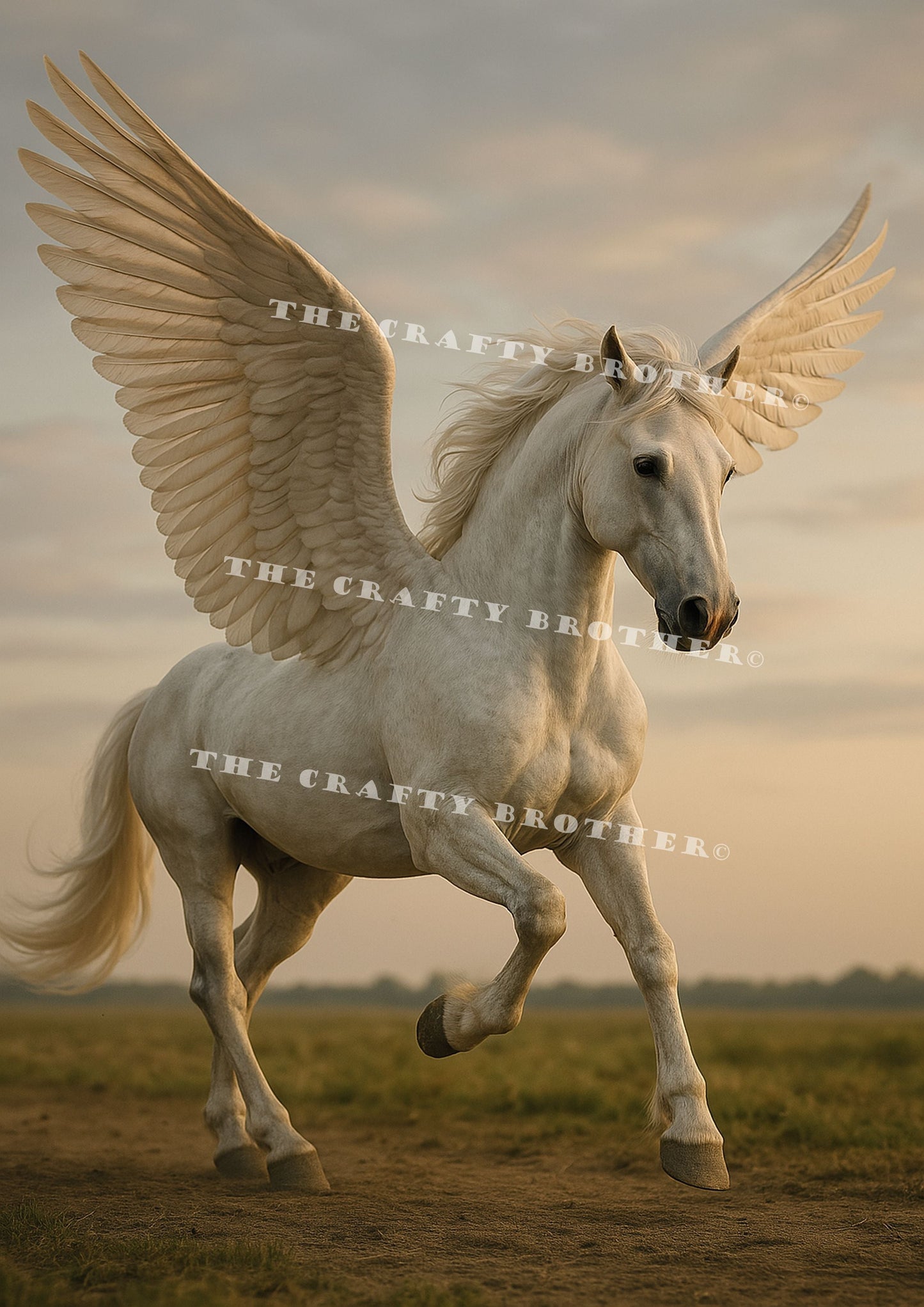 Pegasus