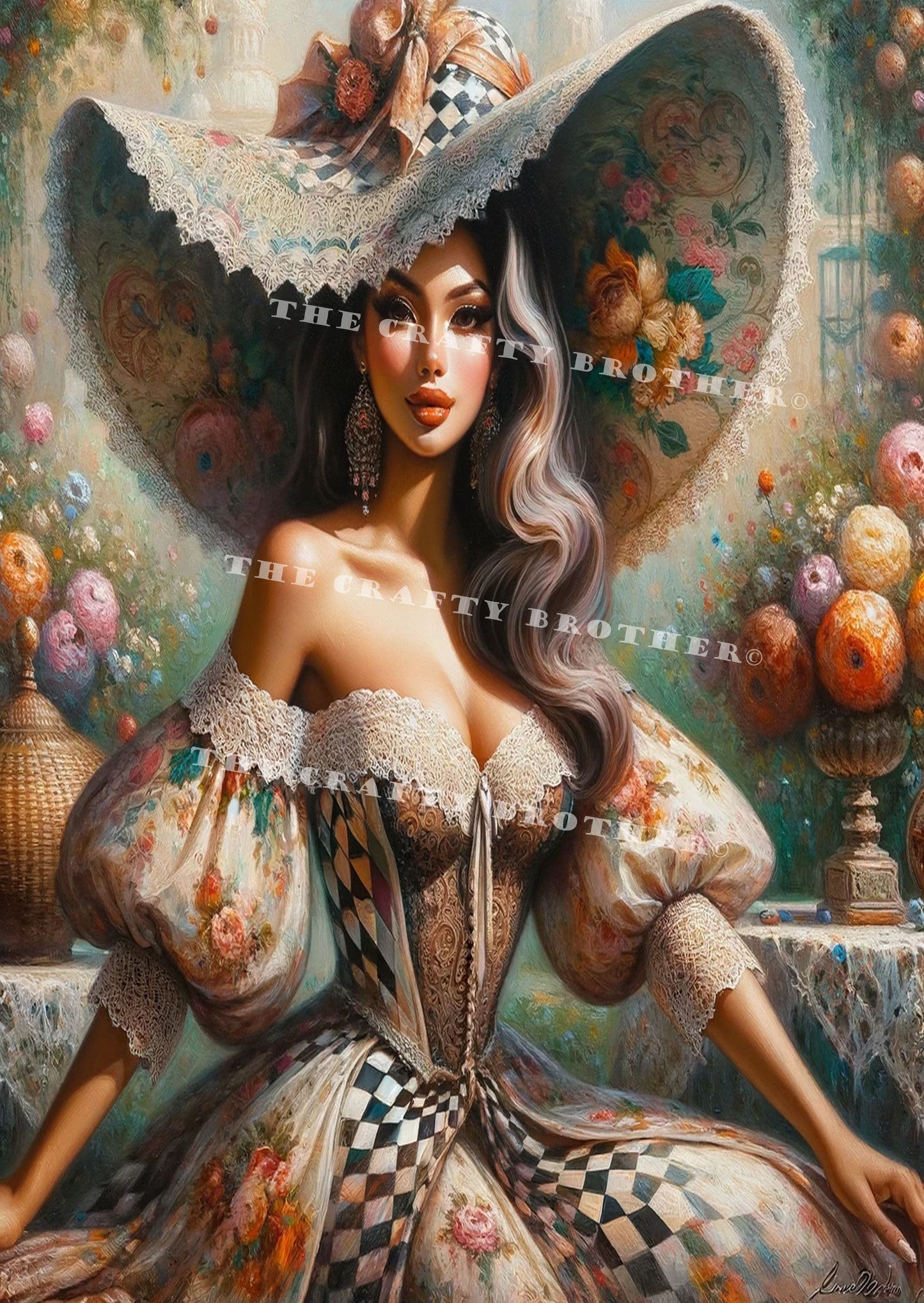 Senorita Valeria