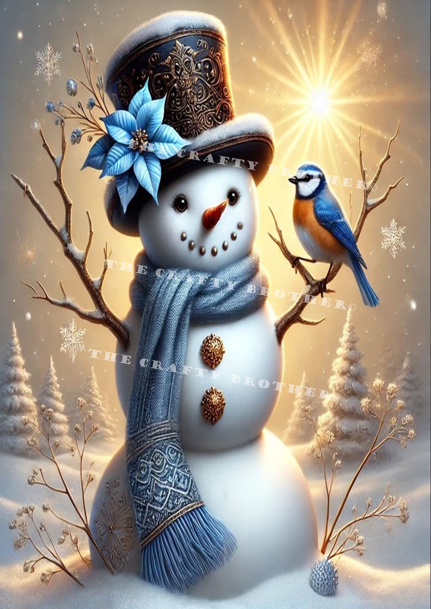 Snowman