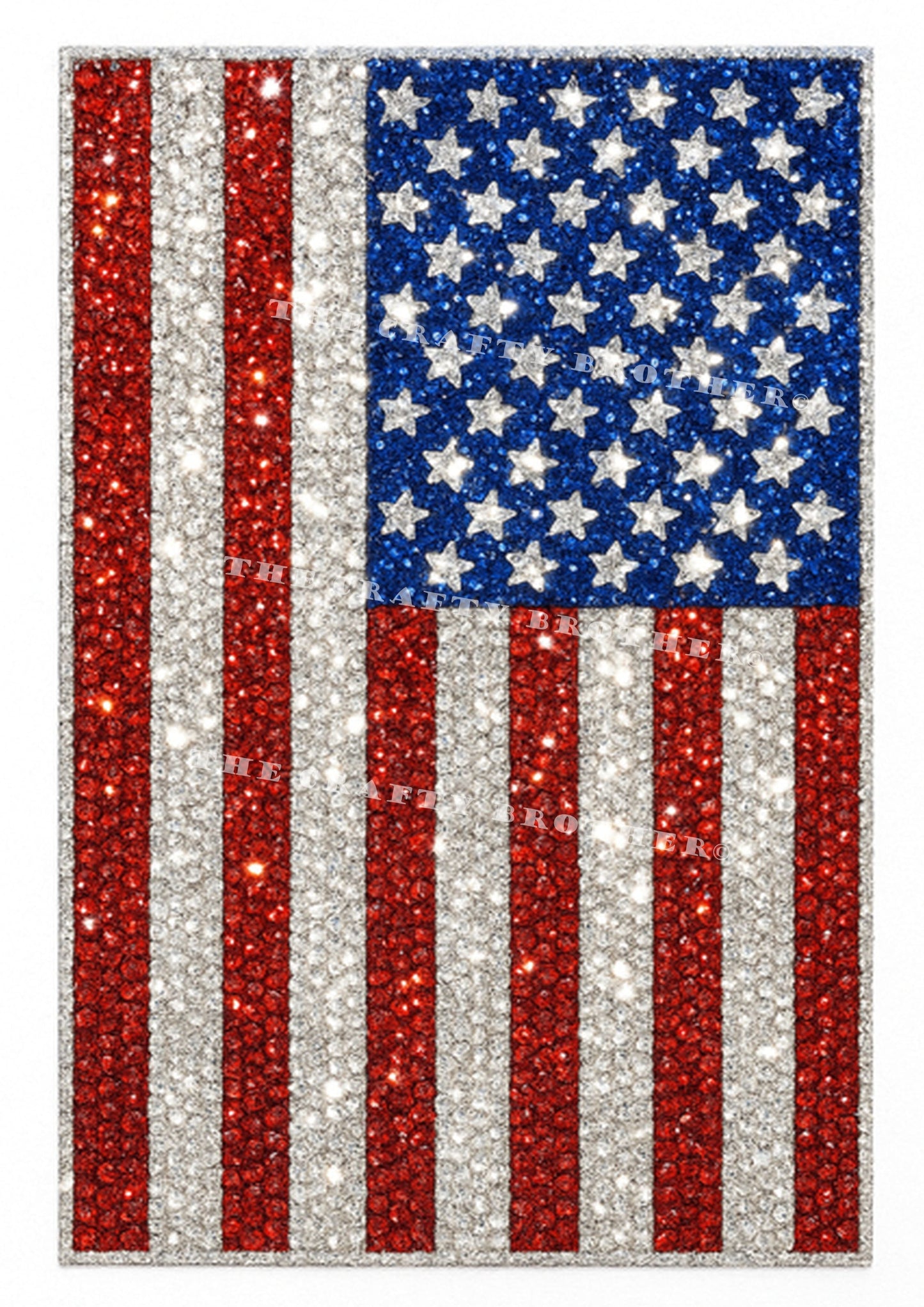 Sparkle Flag