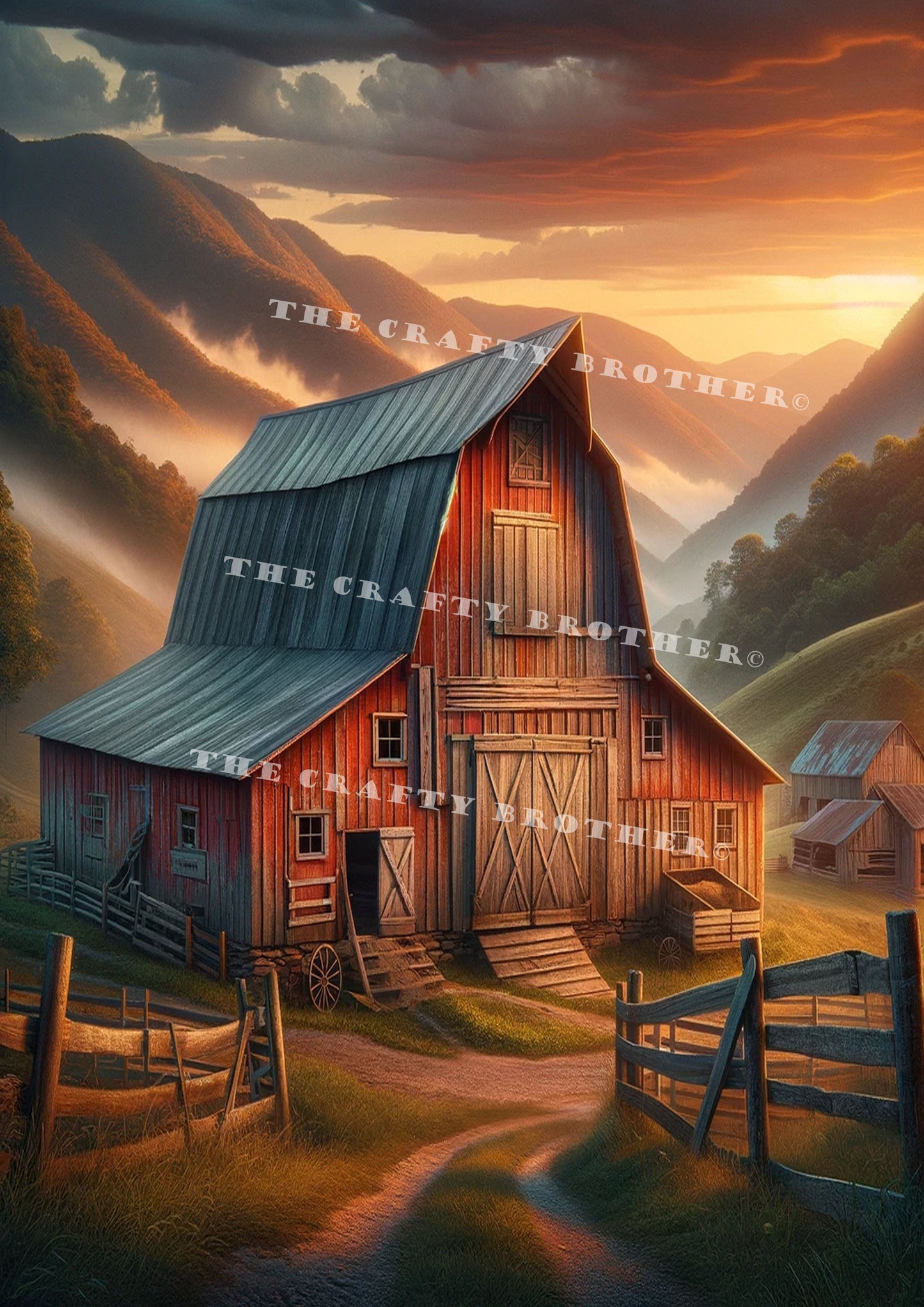barninthemountains