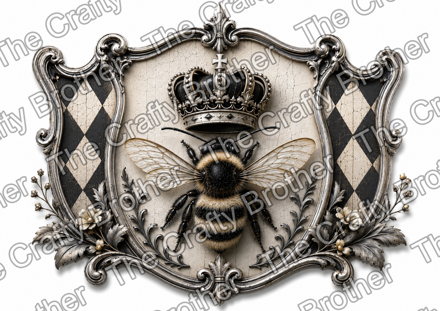 Royal Bee