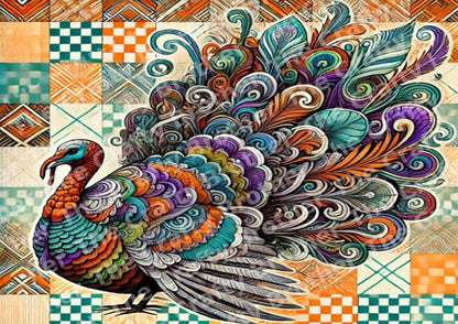 Autumn & Halloween Digital Vault | 25 Designs