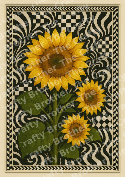 Autumn & Halloween Digital Vault | 25 Designs