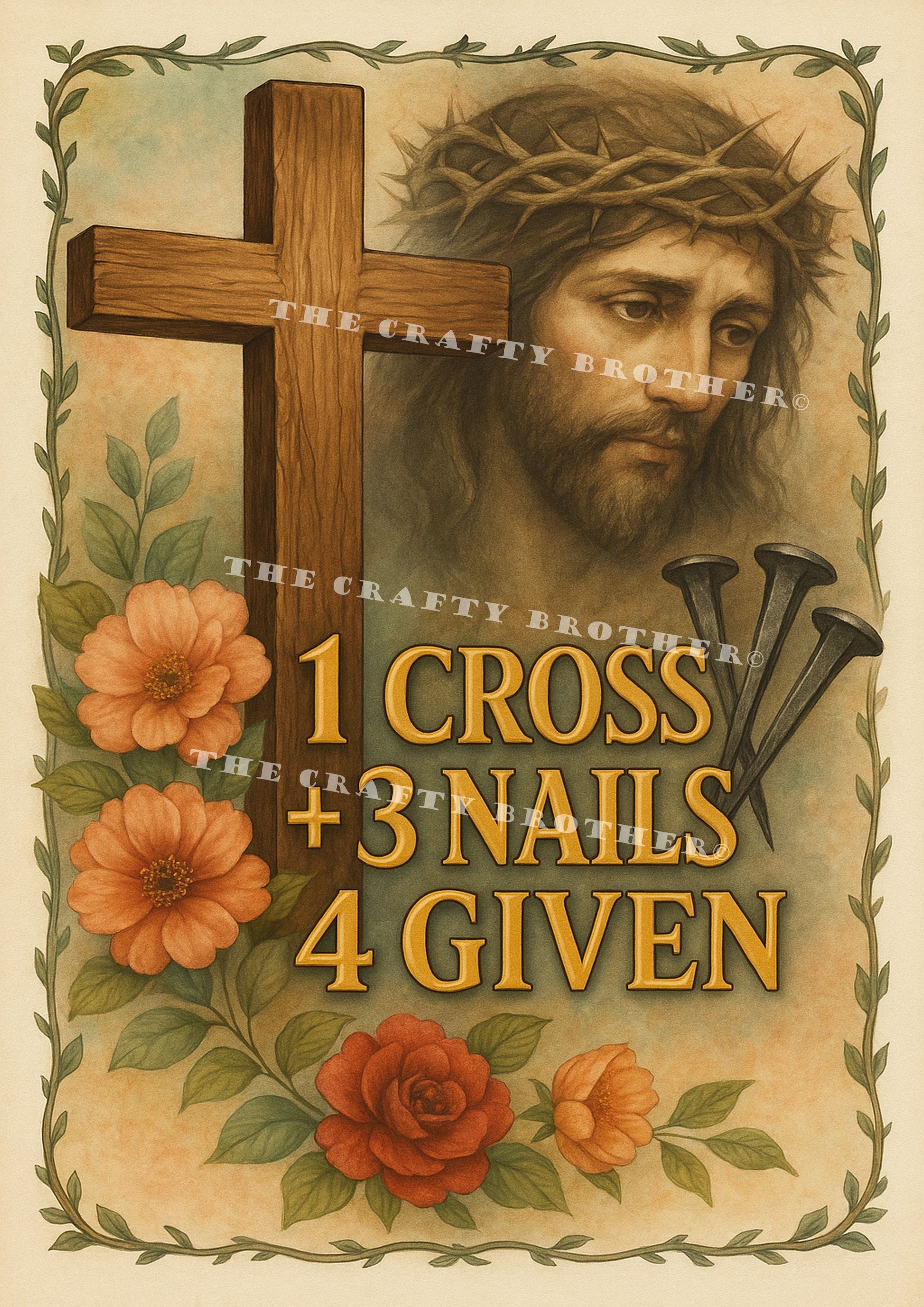 4 Given