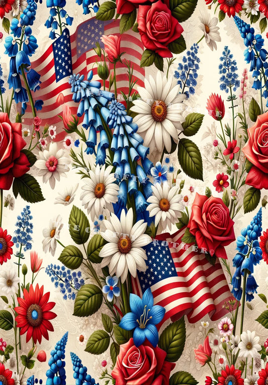 AmericanFlowers