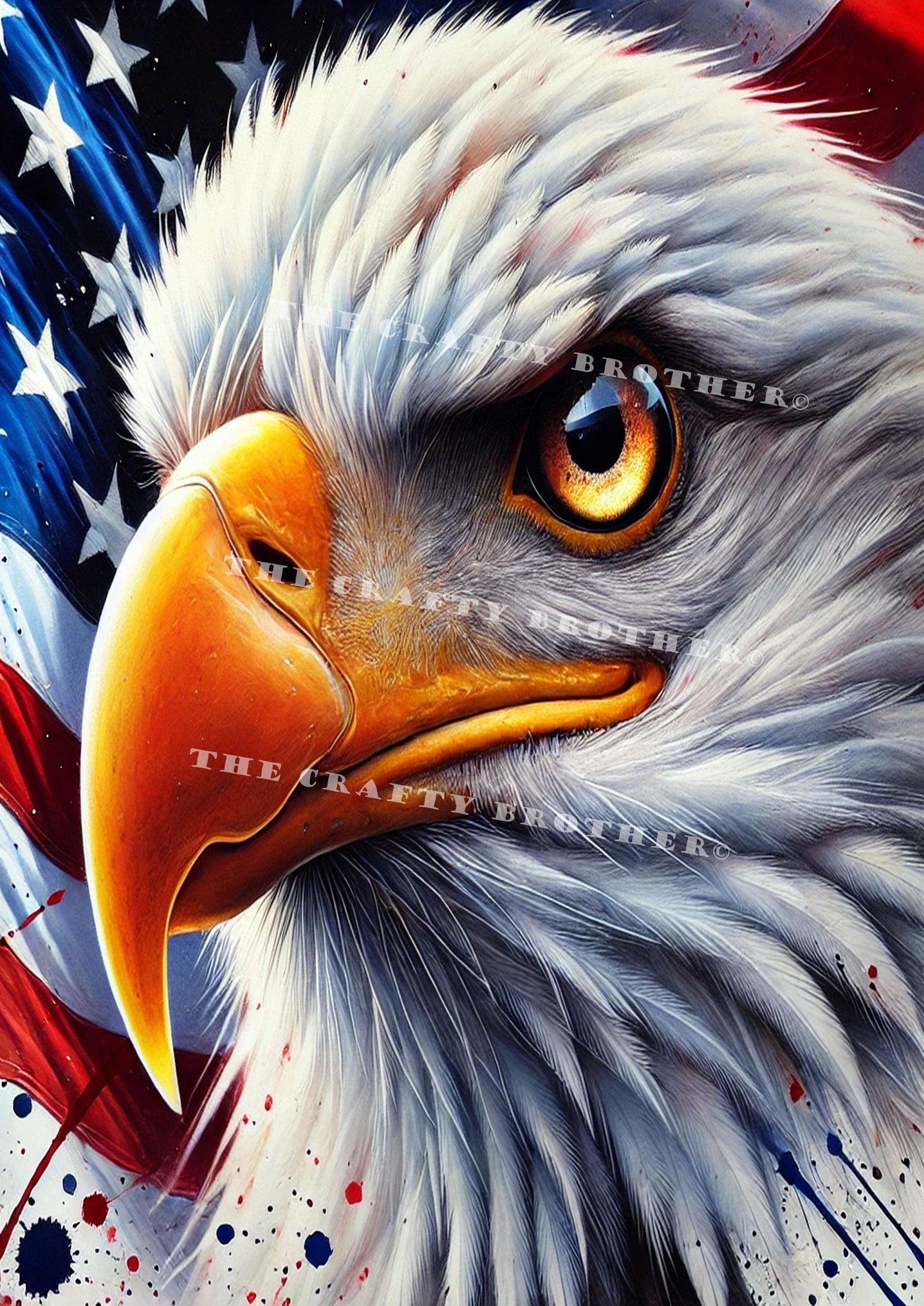 American Eagle