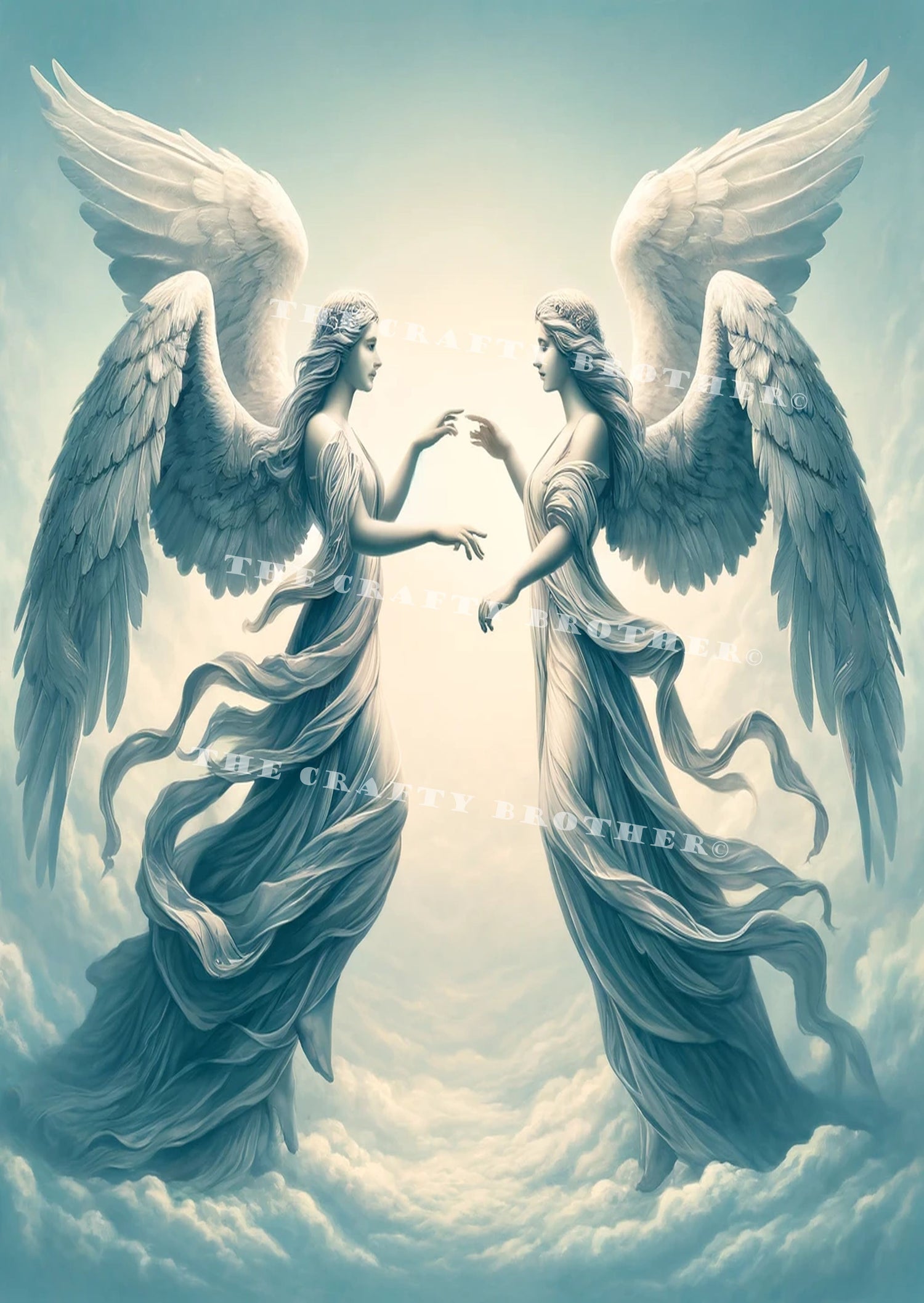 Angel Twins