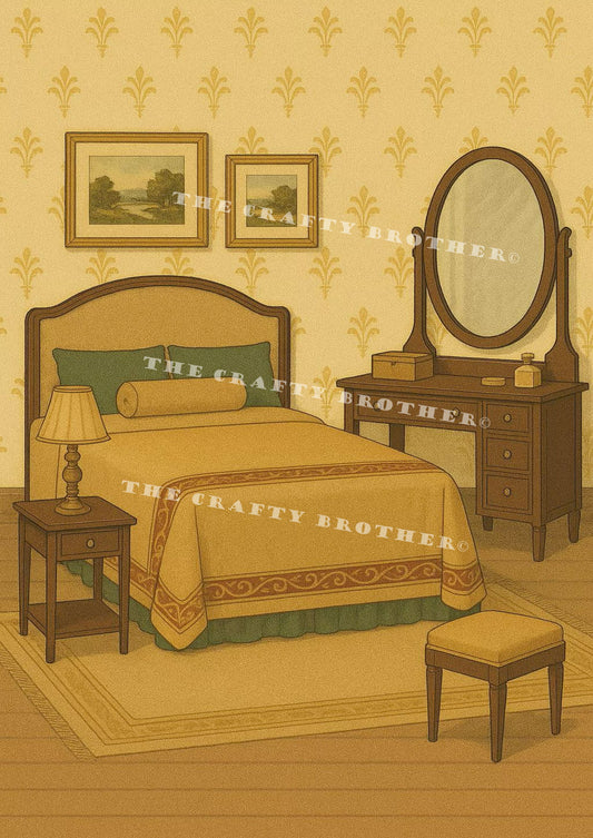 BedScene3