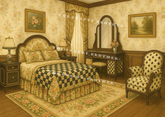 BedroomScene2