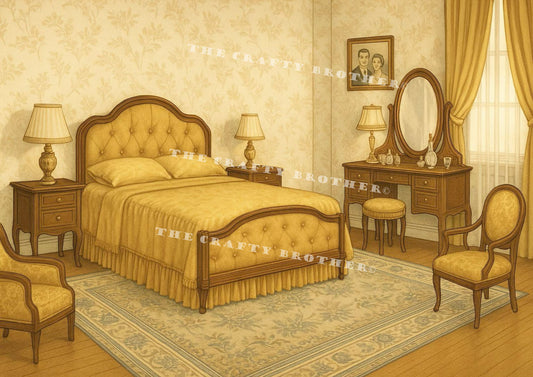 BedroomScene3