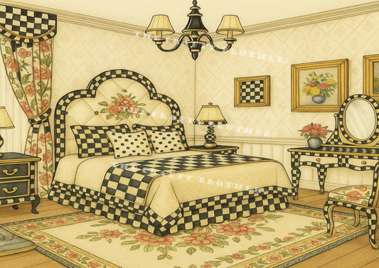 BedroomScene4