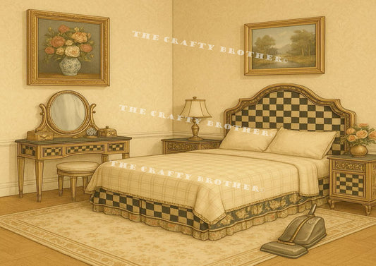 BedroomScene5