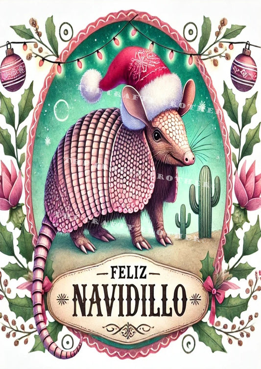 Feliz Navidillo