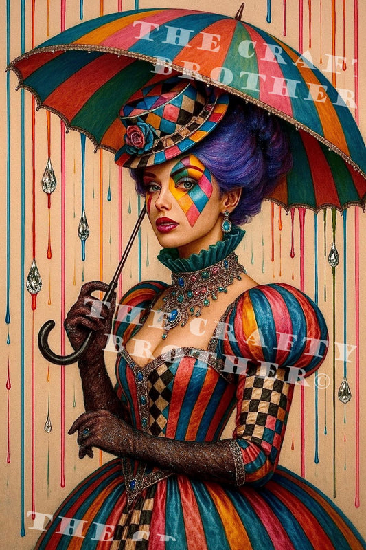 Lady Prysm