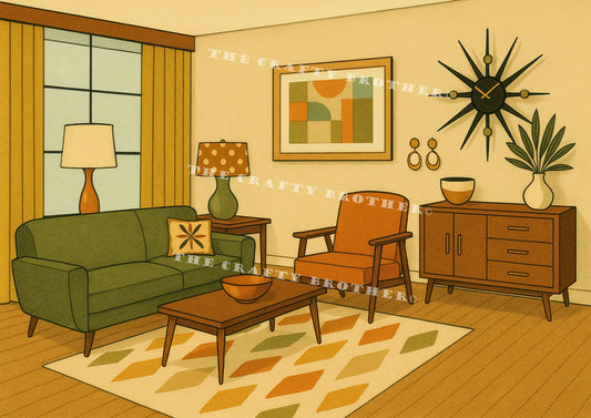 LivingRoomScene1