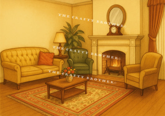 LivingRoomScene2