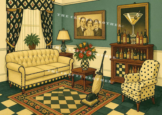 LivingRoomScene4