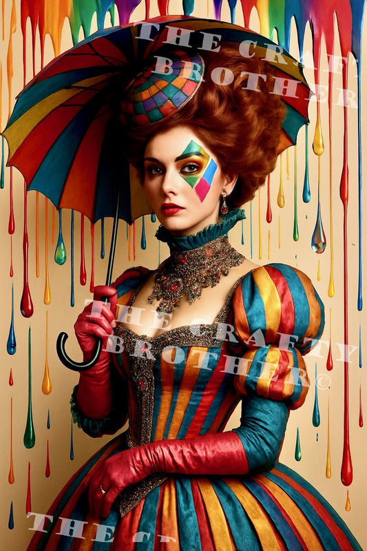 Madame Prysm