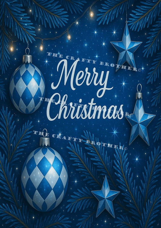 Merry Christmas Night