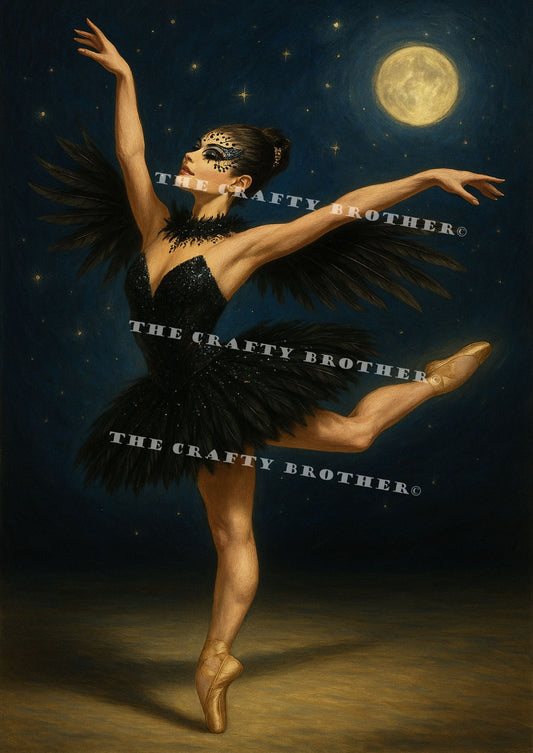 Midnight Ballet