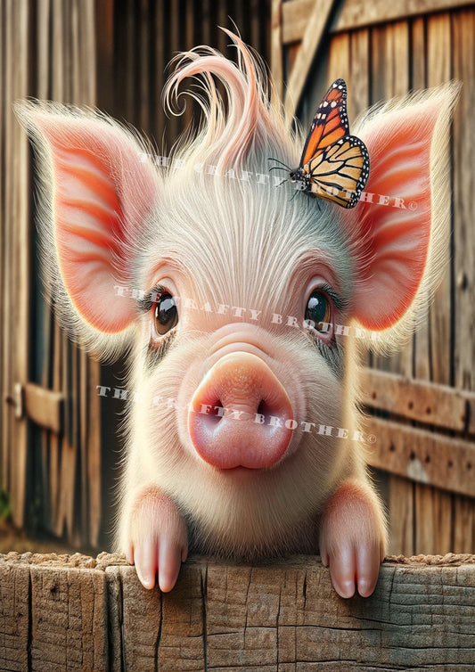 Piglet