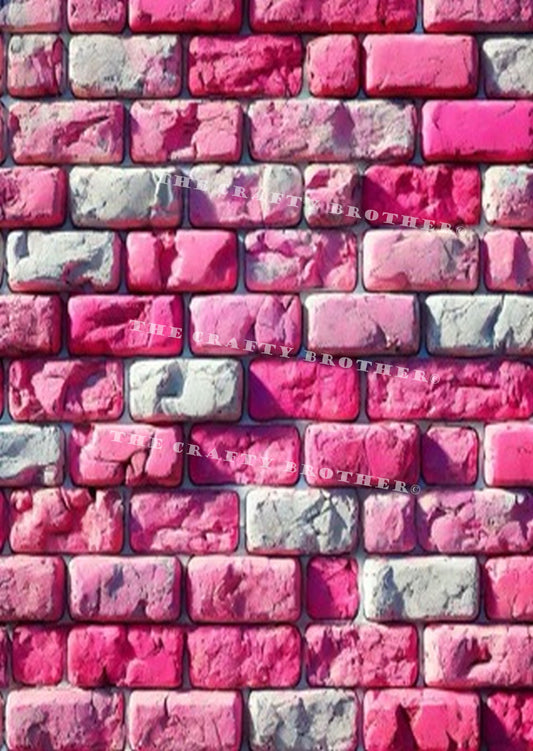 PinkBrick