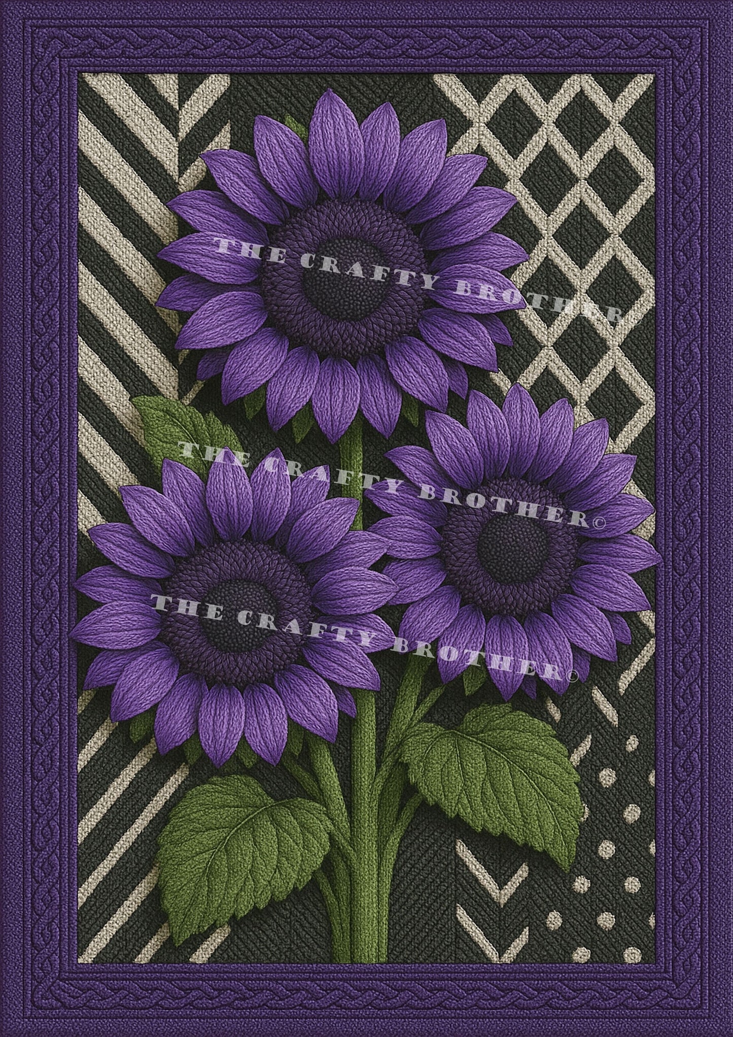 Purple Paradox
