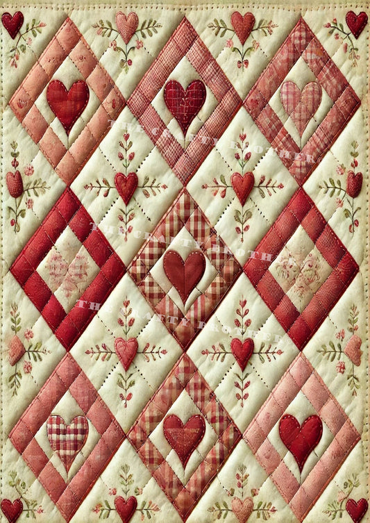 Quilted Love