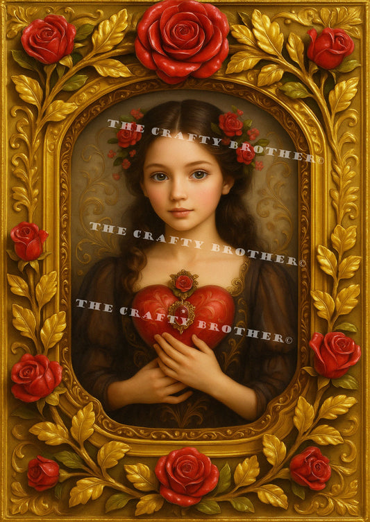 Roses with Love