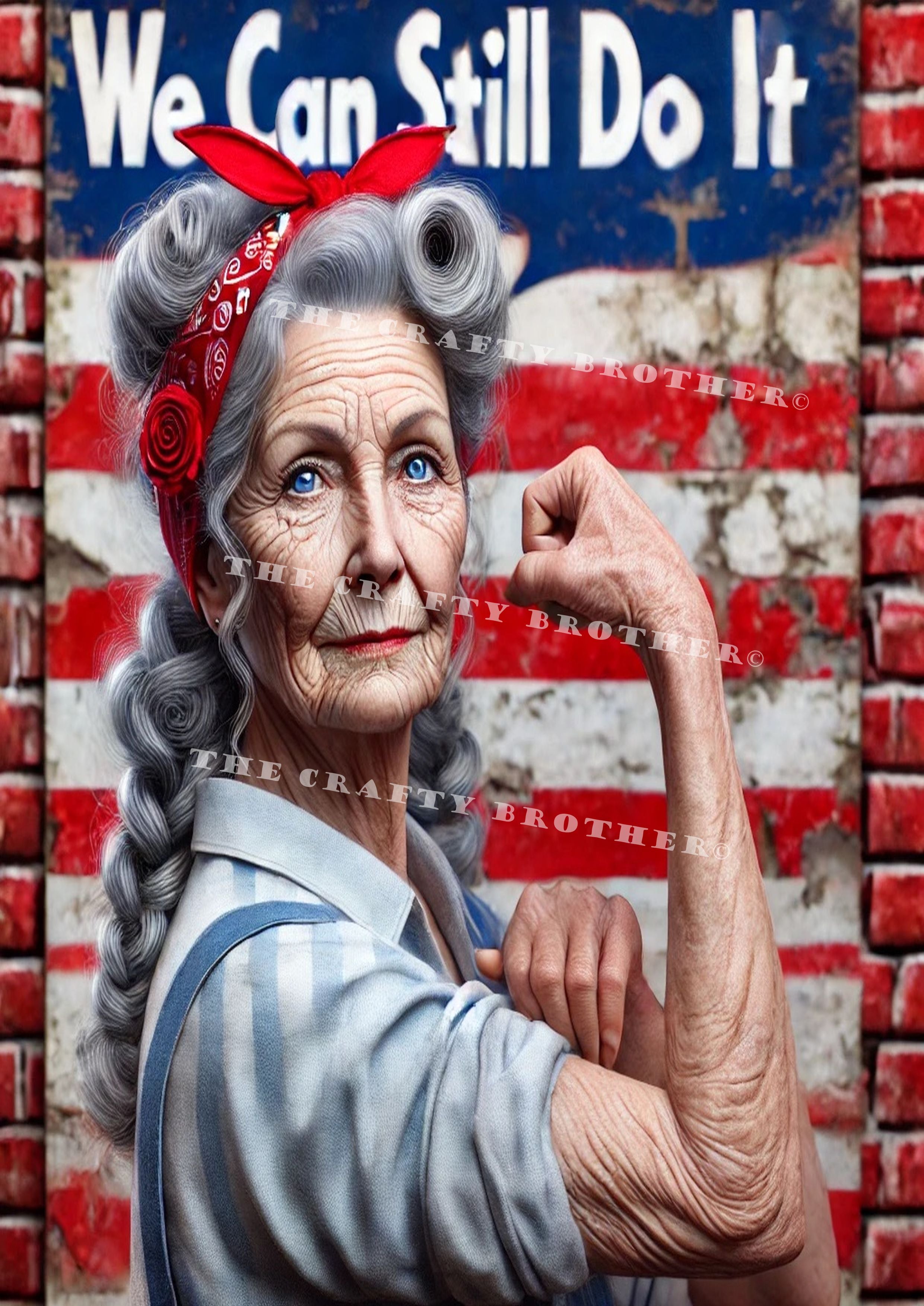 Rosie The Crafty Brother rosie-the-crafty-brother