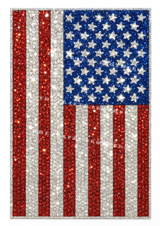 Sparkle Flag