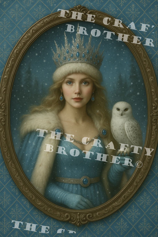 The Snow Queen