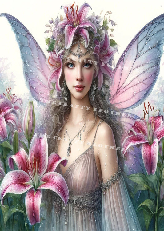 The Fairy Queen