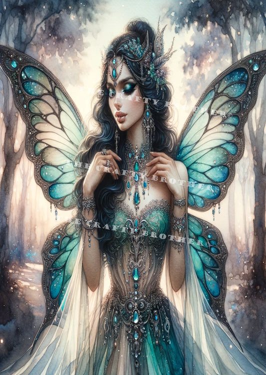 The Gypsy Fairy