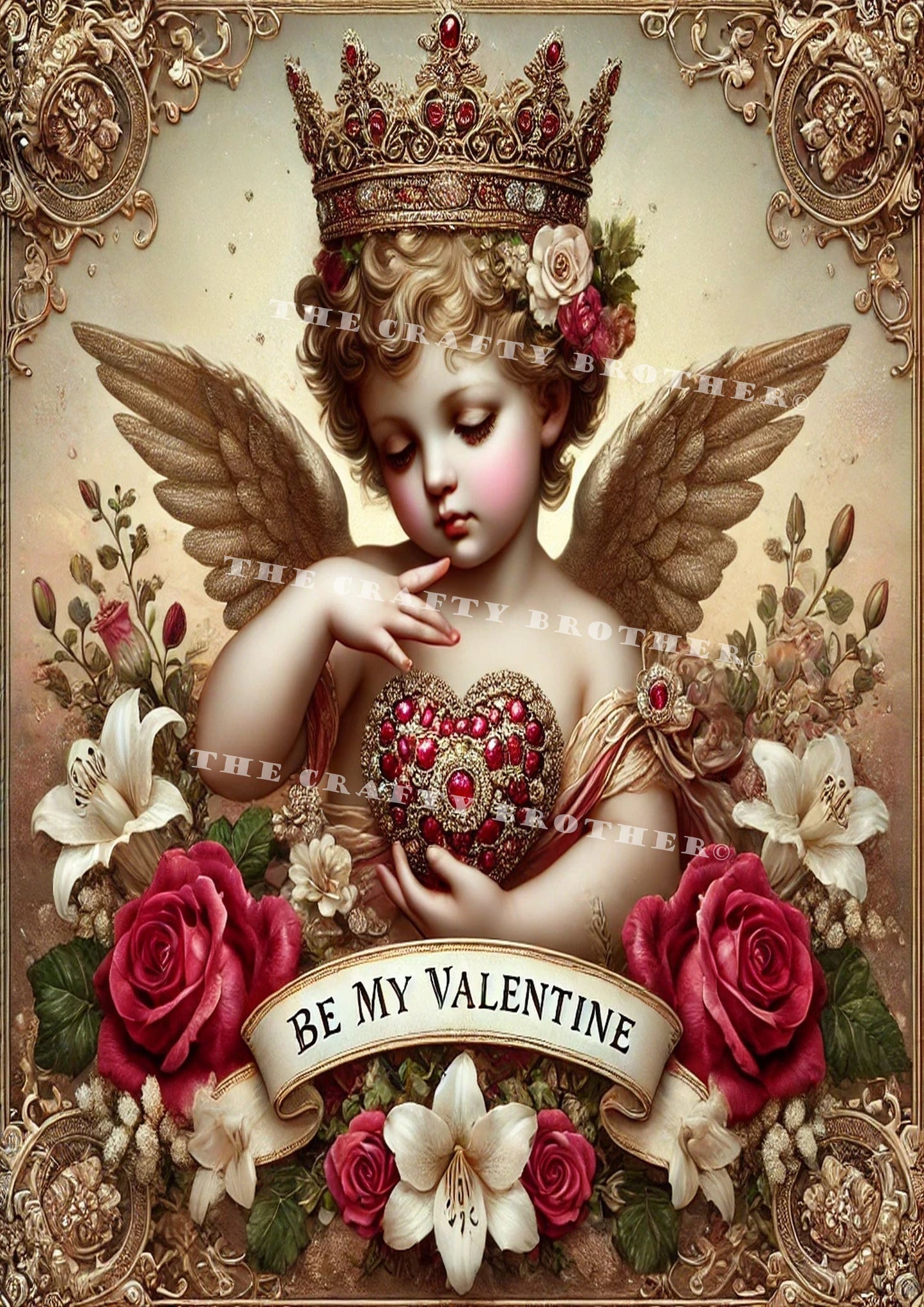 Valentine Fiary