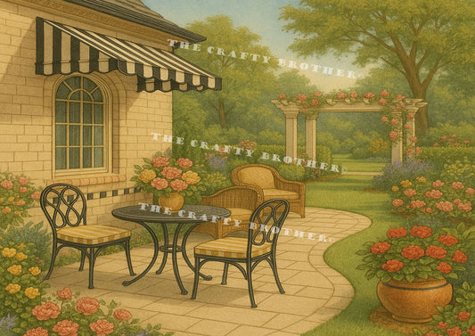 YardScene