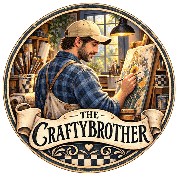 The Crafty Brother