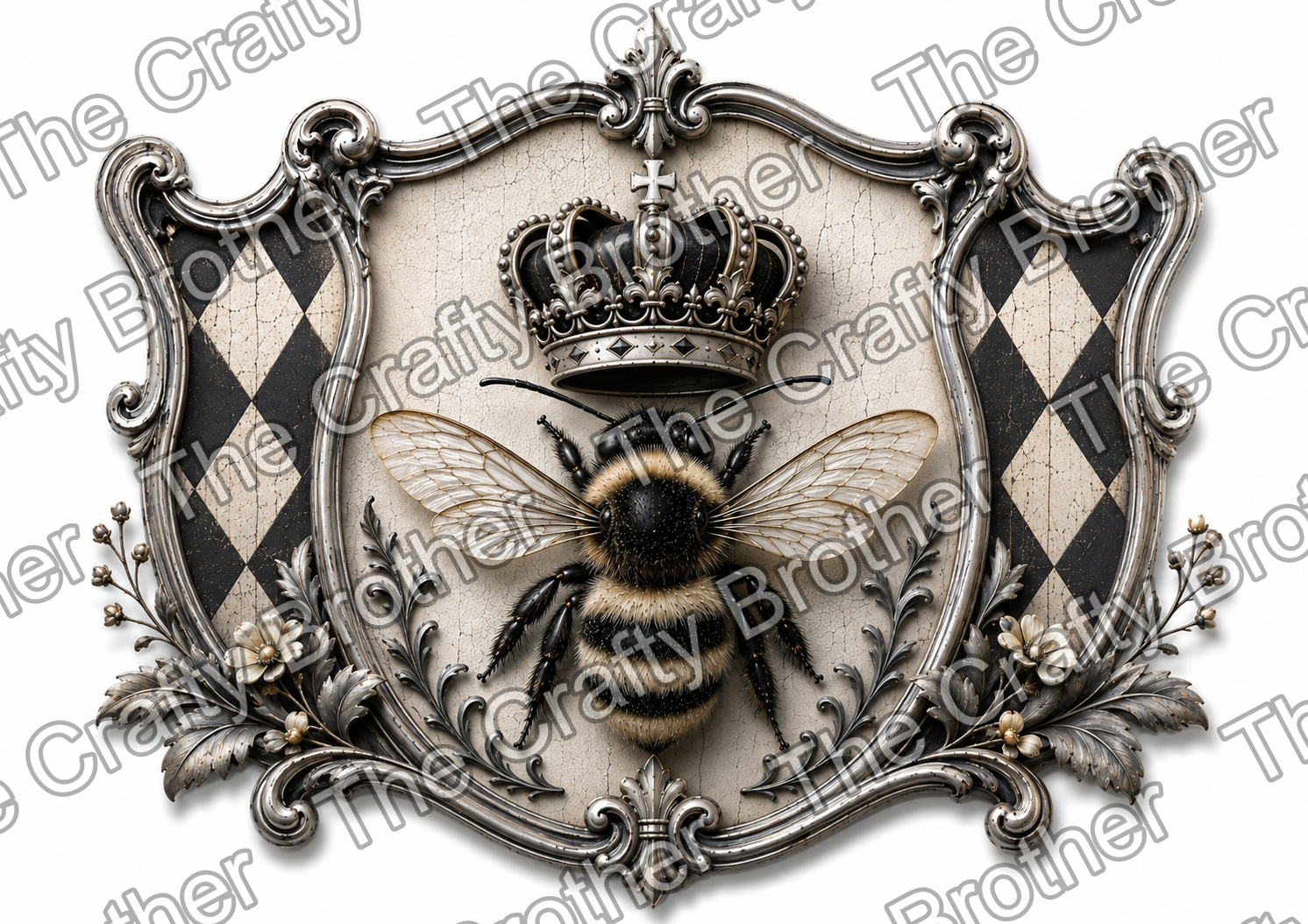 Royal Bee