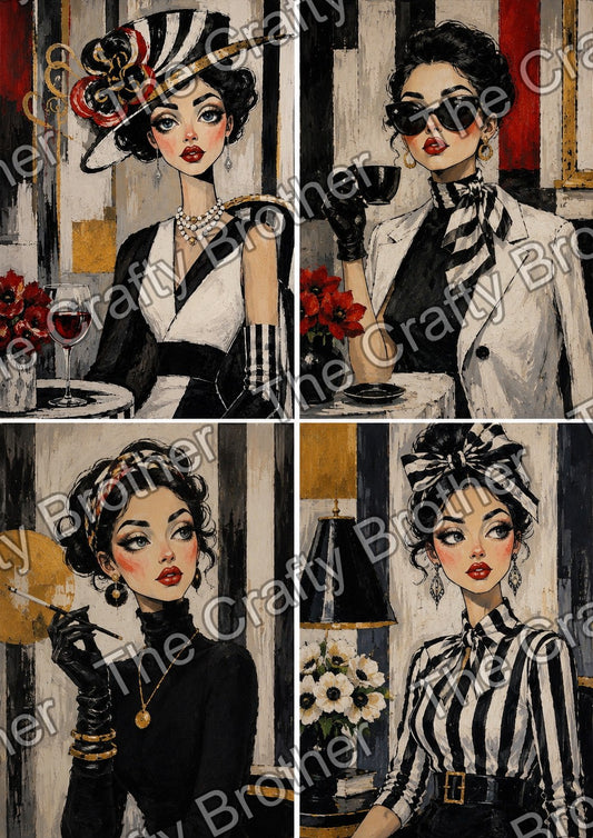 Penelope Designs