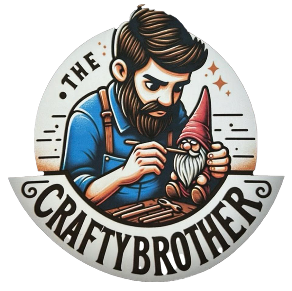 The Crafty Brother