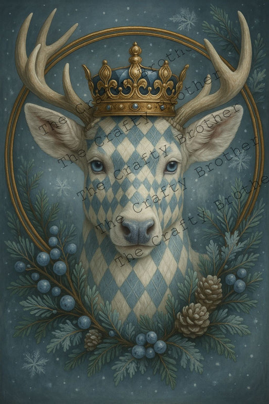 Regal Buck